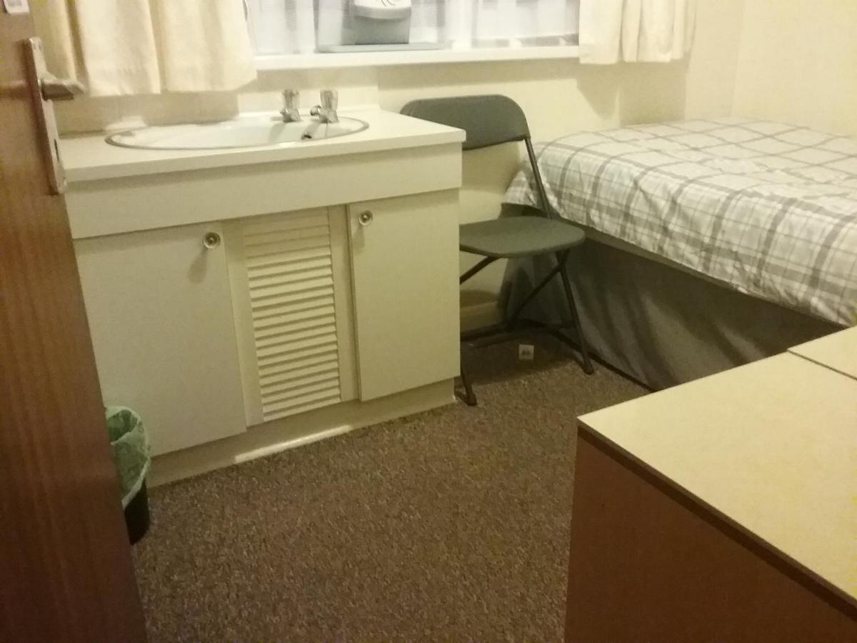 Y-Not Guest House Βοστώνη Εξωτερικό φωτογραφία
