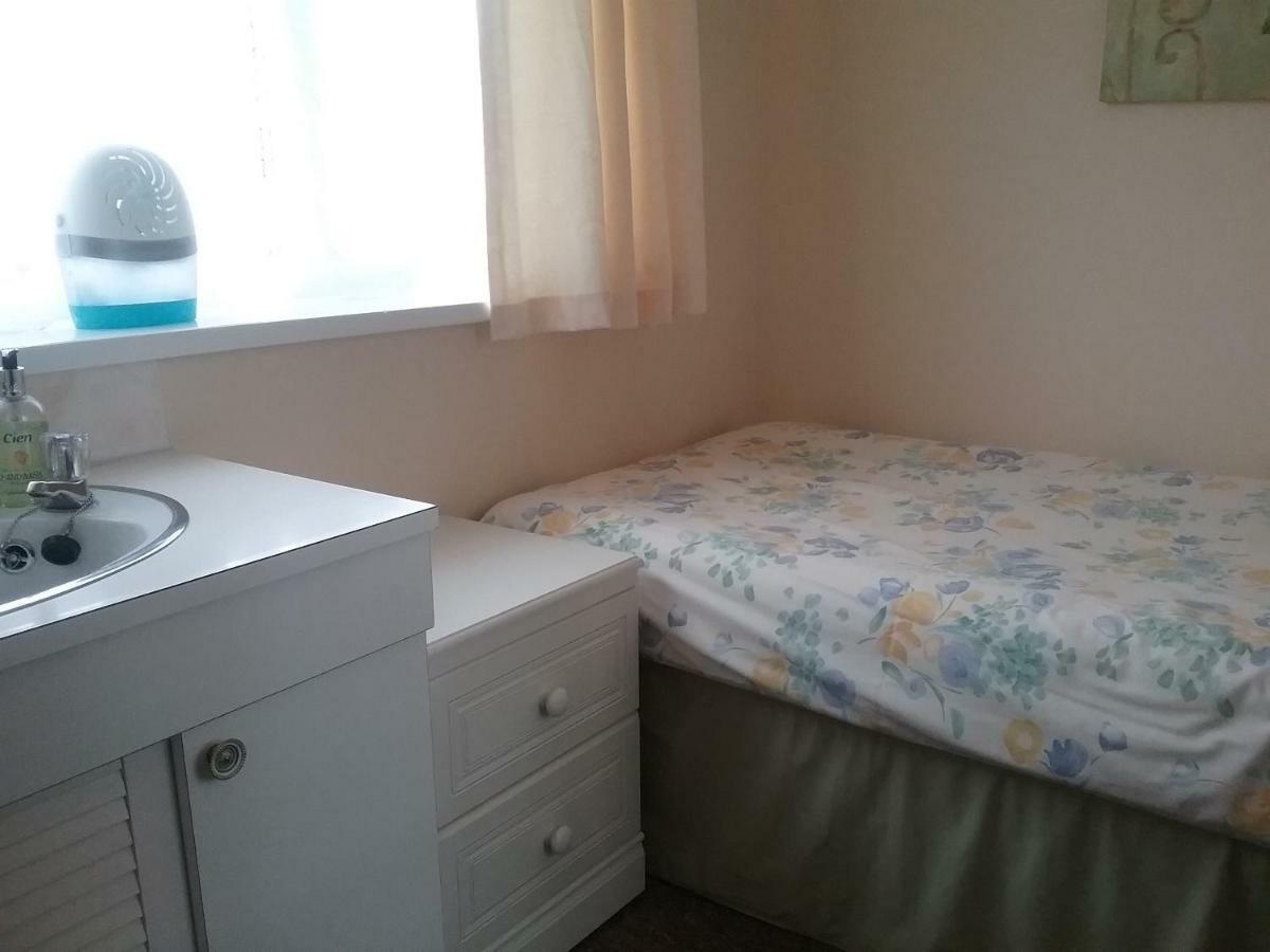 Y-Not Guest House Βοστώνη Εξωτερικό φωτογραφία