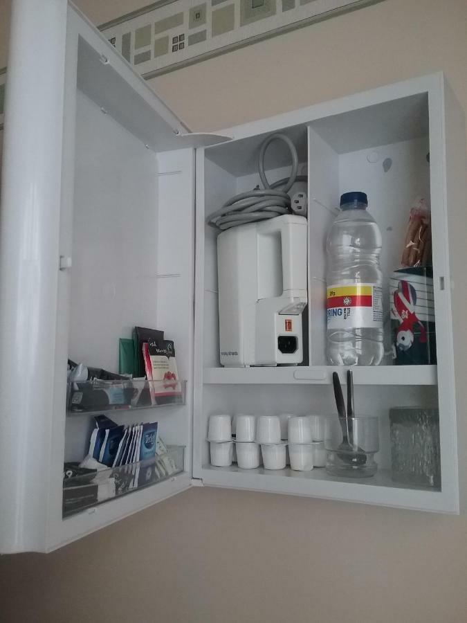 Y-Not Guest House Βοστώνη Εξωτερικό φωτογραφία