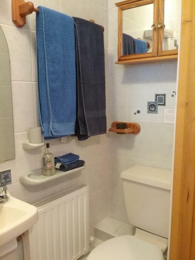 Y-Not Guest House Βοστώνη Εξωτερικό φωτογραφία